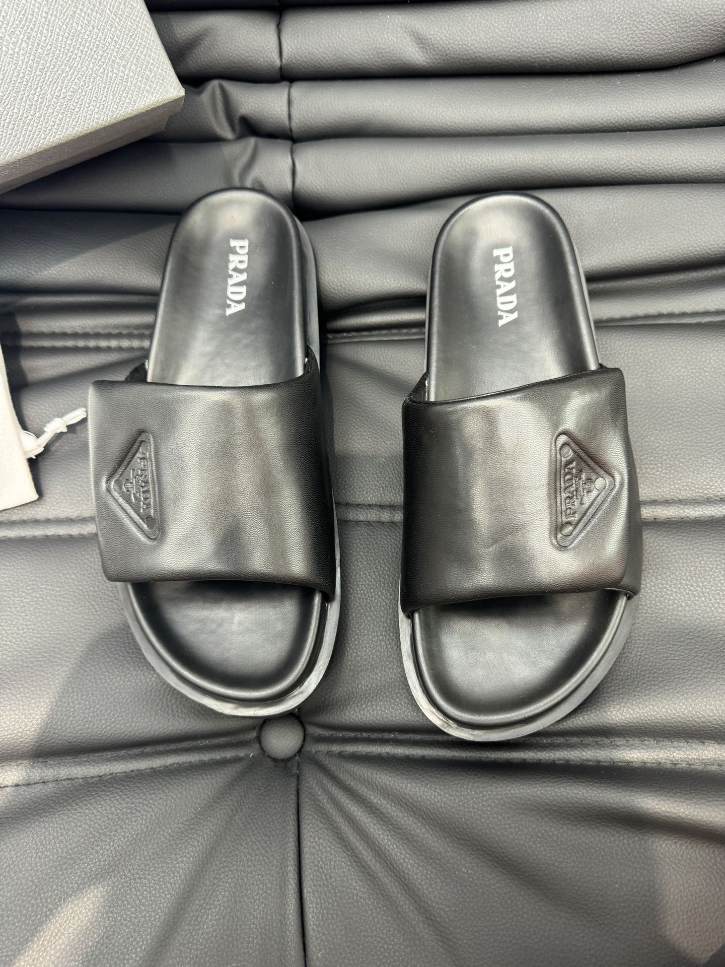 Prada Slippers